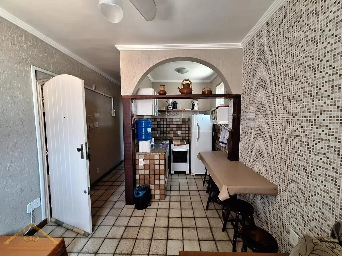 Imagem Apartamento para Venda em Cabo Frio / RJ no bairro Centro