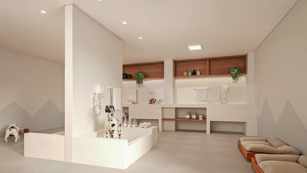 Imagem Apartamento em Cristal