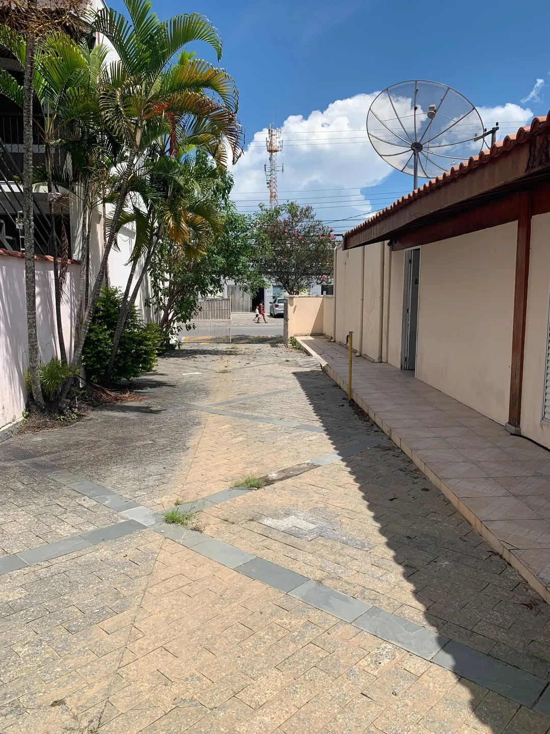 Foto do imóvel Amplo Imóvel Comercial à Venda e Locação no São Benedito - Ideal para Consultórios, Escritórios e Mais!