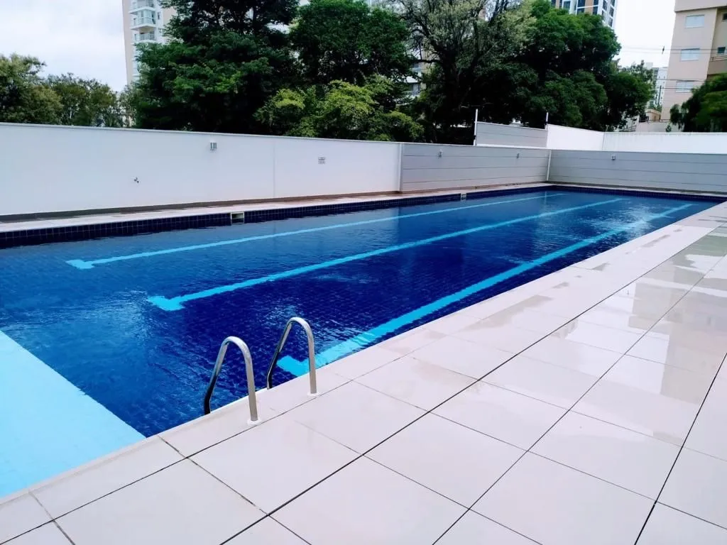 Imagem Excelente Apartamento no Residencial Mont Royal.