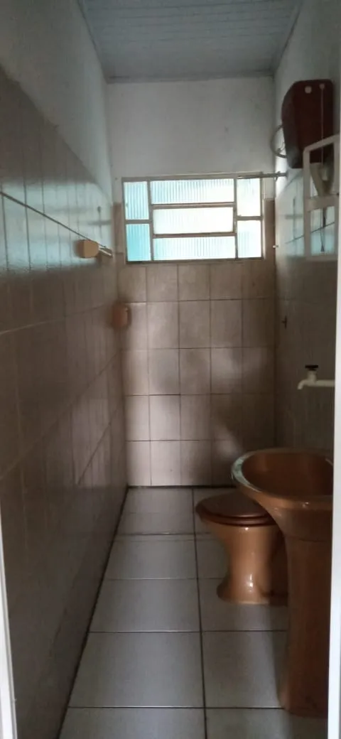 Foto do imóvel Comercial à venda e locação 300M², Moreira César, Pindamonhangaba - SP