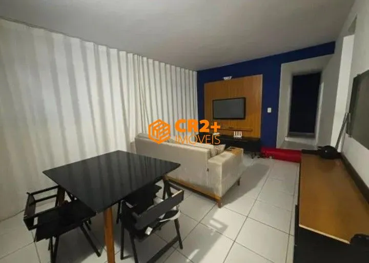 Imagem Vendo Apartamento com 87m² - 3vquartos em Jaboatão dos Guararapes