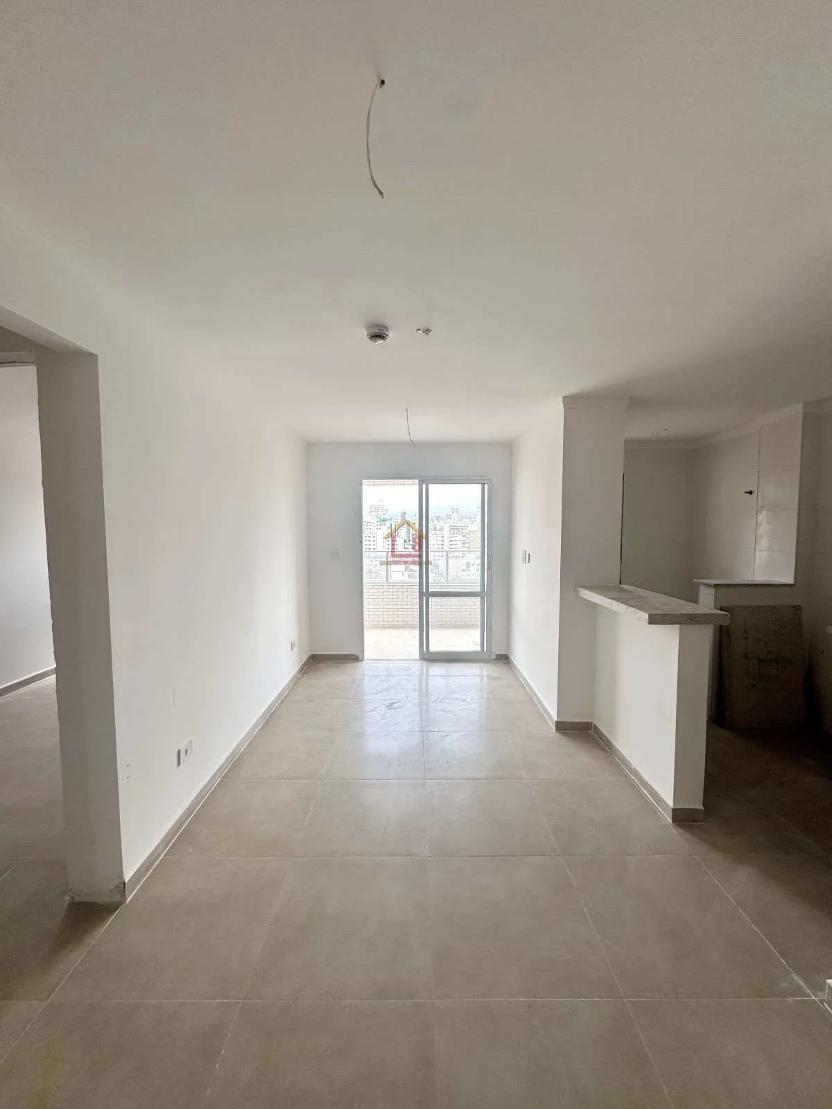Imagem apartamento a venda - Entrega em maio/26