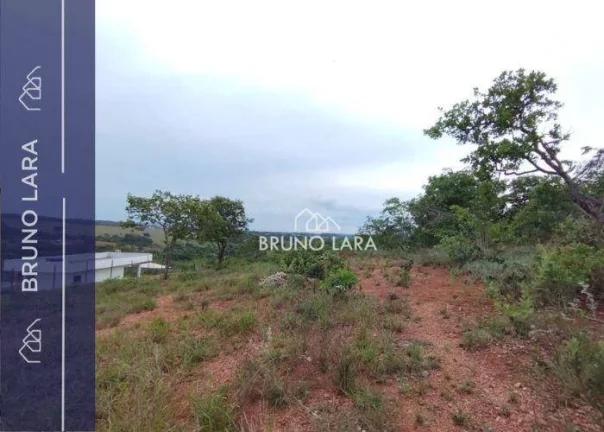 Foto do imóvel Lote à venda em Igarapé MG Condomínio Gran Ville