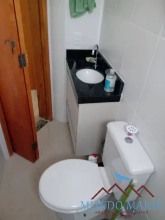 Imagem Venda/Apartamento Cobertura 104m - Vila Linda / Santo Andr?(C)- !!!