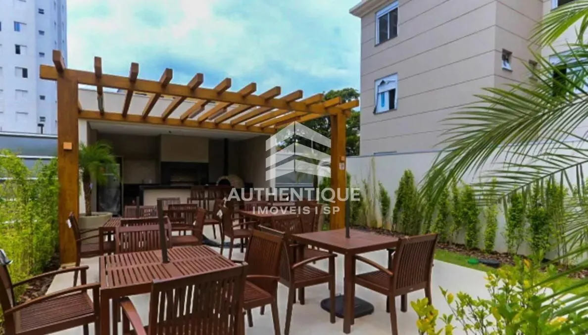 Imagem LIVING RESORT CAMBUCI - Apartamento à venda no bairro Cambuci - São Paulo/SP, Zona Sul