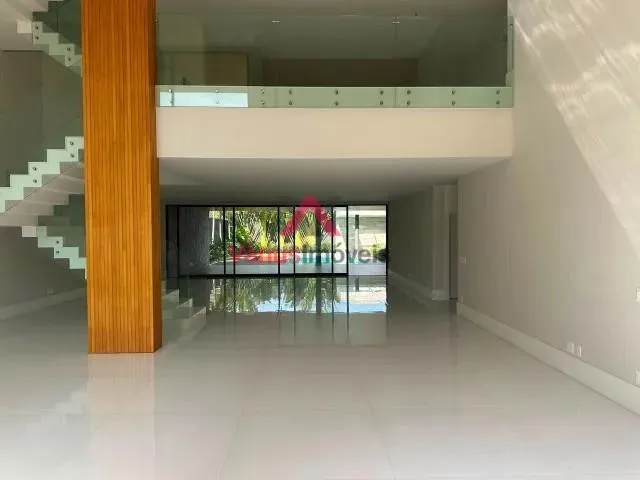 Imagem Triplex para Venda em Rio de Janeiro, Barra da Tijuca, 5 dormitórios, 5 suítes, 5 banheiros, 8 vagas