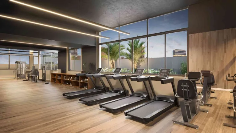 Imagem Apartamento com 3 Quartos à Venda, 116 m² em Vila Mariana - São Paulo