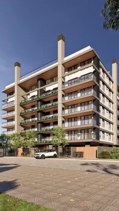 Foto do imóvel Arts Home Design - Apartamento à venda no bairro Ingleses do Rio Vermelho - Florianópolis/SC