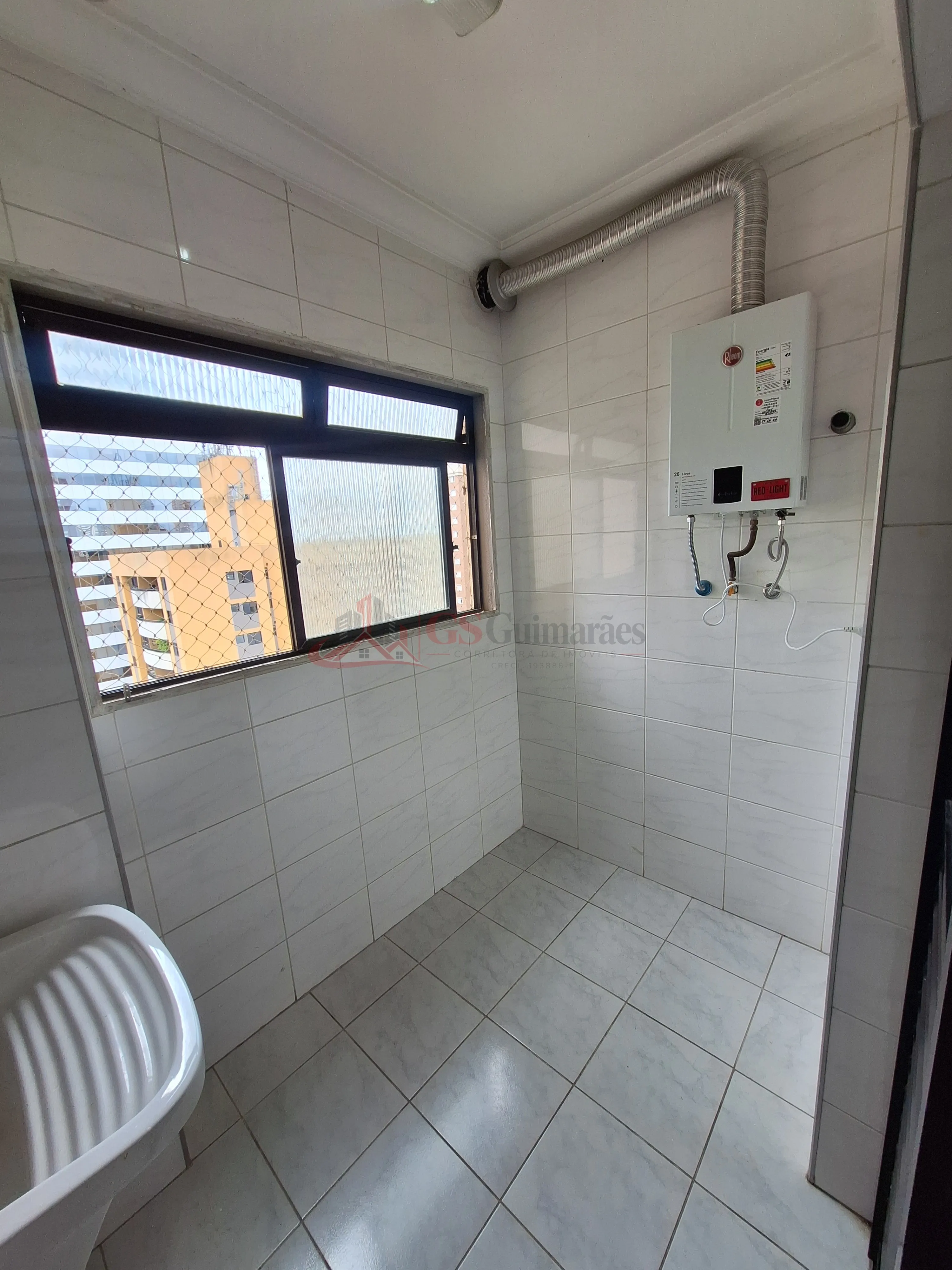 Imagem Apartamento no Copacabana - 83,4 m², 2 dormitórios | Dezoito do Forte