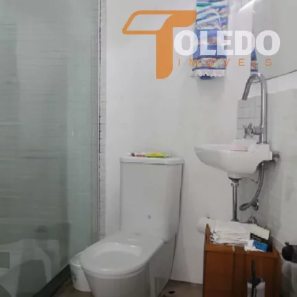 Imagem Casa 2 dormitórios para Venda em Caraguatatuba / SP no bairro Tabatinga