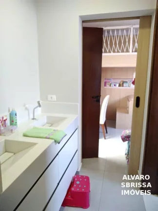 Imagem Linda casa térrea à venda no Condomínio Una em Itu SP