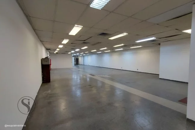 Imagem SALAO COMERCIAL em SÃO PAULO - SP, SÉ