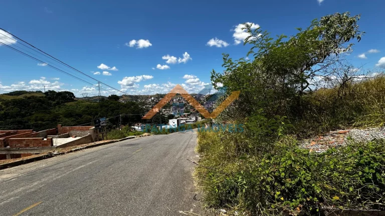 Imagem Terreno Loteamento no Vila Celeste em Ipatinga