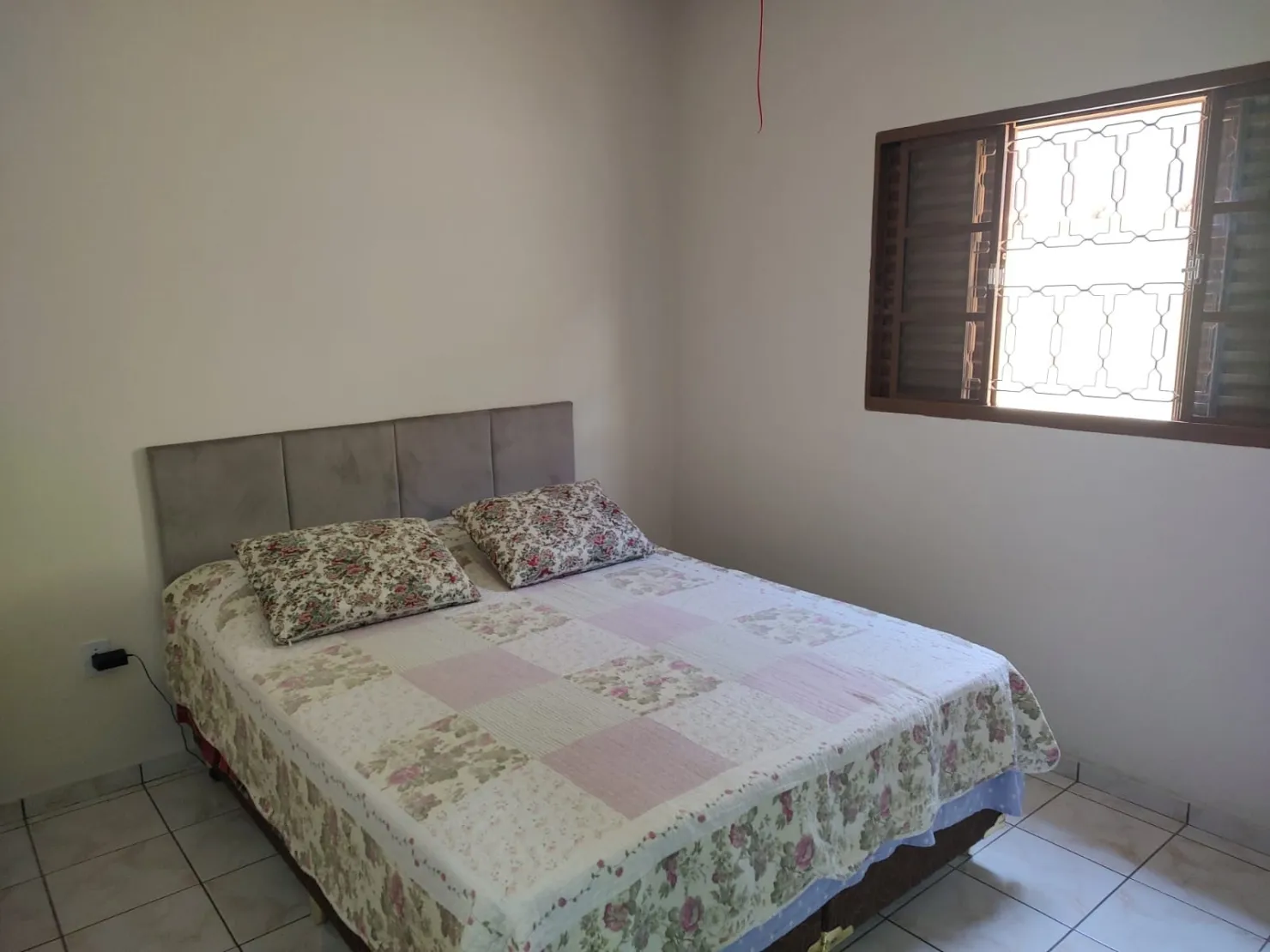 Imagem Casa à venda 3 Quartos, 1 Suite, 2 Vagas, 128M², Alto do Cardoso, Pindamonhangaba - SP