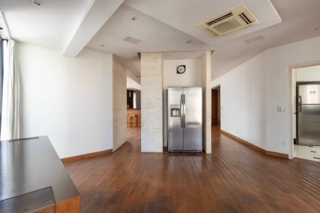Imagem Apartamento à venda em São Paulo, Jardim Paulista, com 4 quartos, 245m2