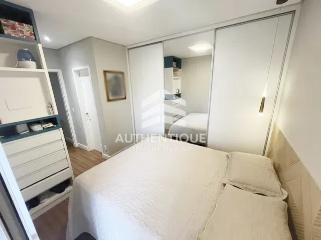 Imagem MOVEMENT CITY &amp; LIFE BAETA SBC - Apartamento à venda no bairro Baeta Neves - São Bernardo do Campo/SP