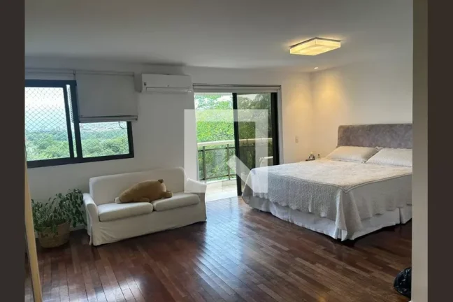 Imagem Apartamento à Venda - Barra da Tijuca, 3 Quartos, 179 m2