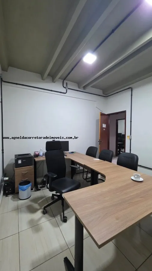 Imagem Ponto Comercial para Locação em Macaíba, Macaiba, 5 banheiros, 7 vagas