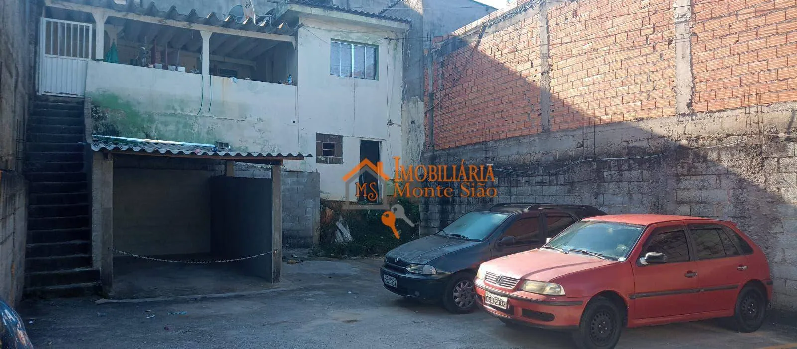 Imagem Terreno à venda, 225 m² por R$ 399.000,00 - Parque Mikail - Guarulhos/SP