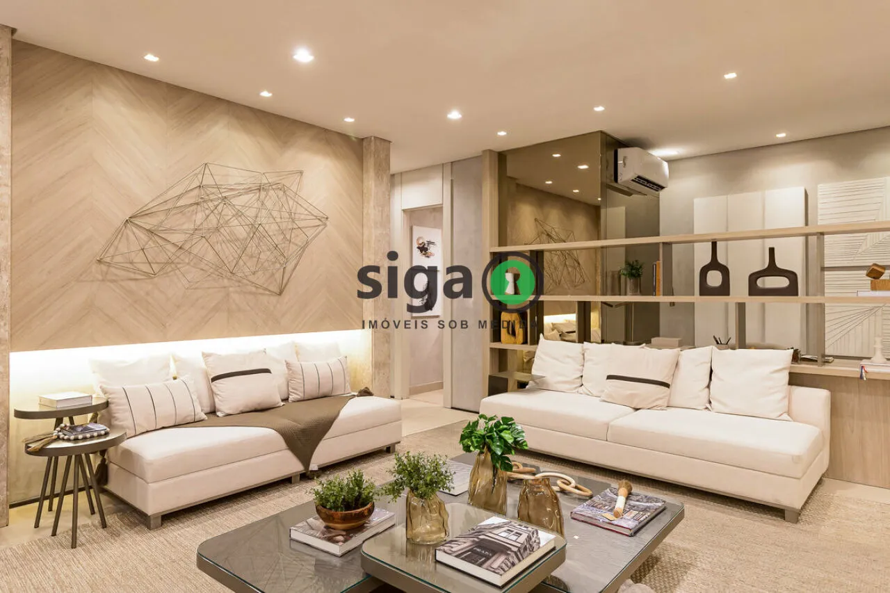 Imagem Apartamento para venda no Jardim Guedala, São Paulo - SP