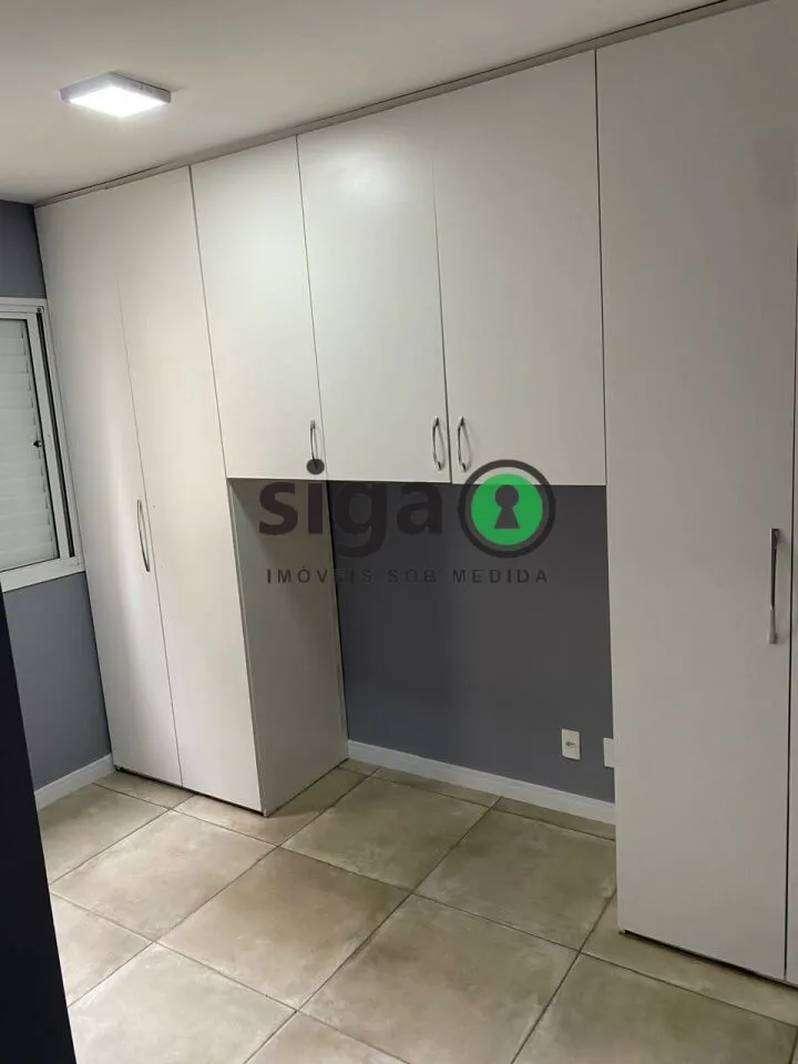 Imagem Apartamento á Venda no Morumbi - 2 quartos, 49m², 1 vaga!