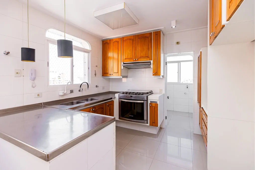 Imagem Apartamento à venda em São Paulo, Jardim Paulista, com 2 quartos, 252m2