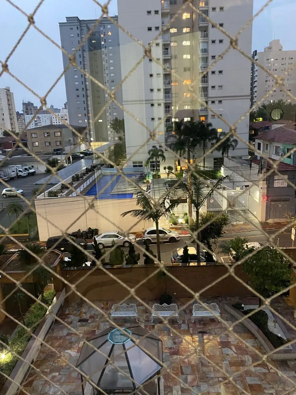 Imagem Apartamento à Venda Edifício Maxims, 4 quartos, suítes, 3 vagas, 238m²· Santo Antônio · São Caetano do Sul/SP