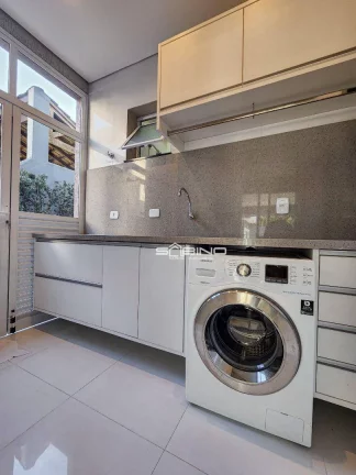 Imagem Casa à venda no Bairro Riviera de São Lourenço, casa com 5 suítes, 450m² de área útil, 5 vagas
