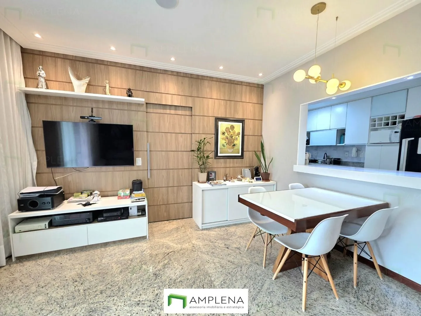 Imagem Apartamento 2 quartos à venda na Ribeira - Rio de Janeiro/RJ