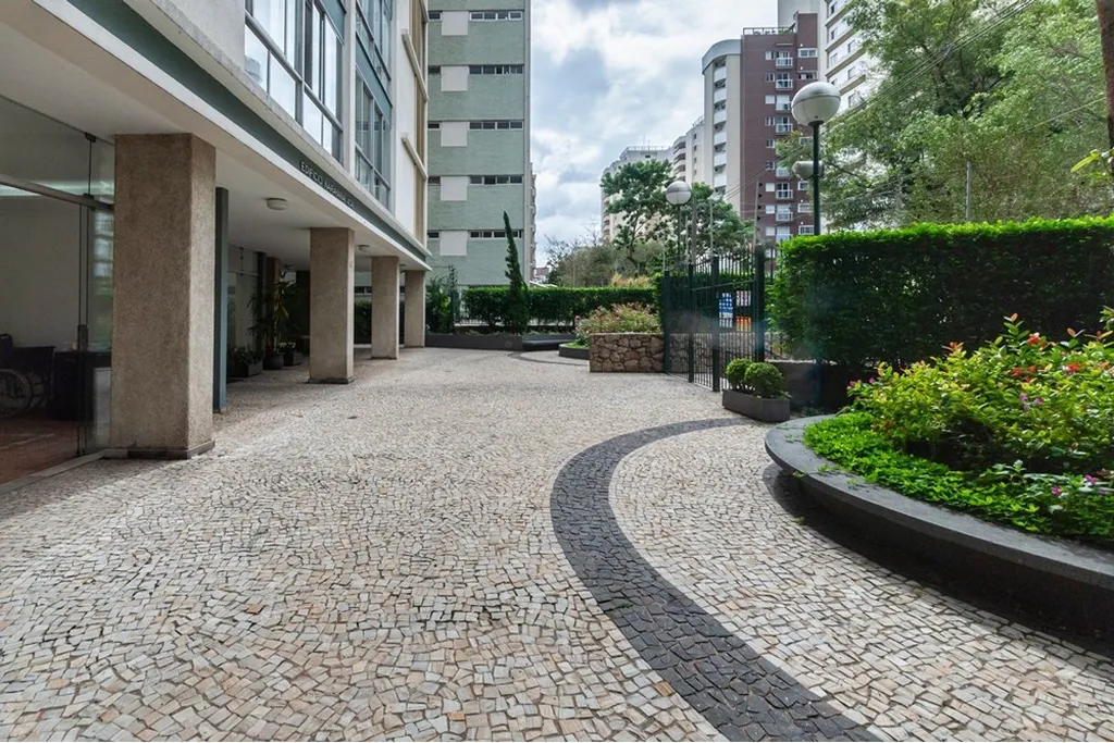 Imagem Apartamento à venda em São Paulo, Bela Vista, com 3 quartos, 145.9m2