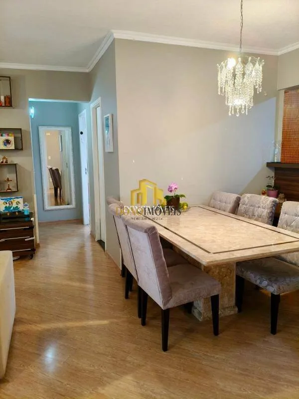 Imagem Apartamento 80m² à venda no condomínio Arcádia