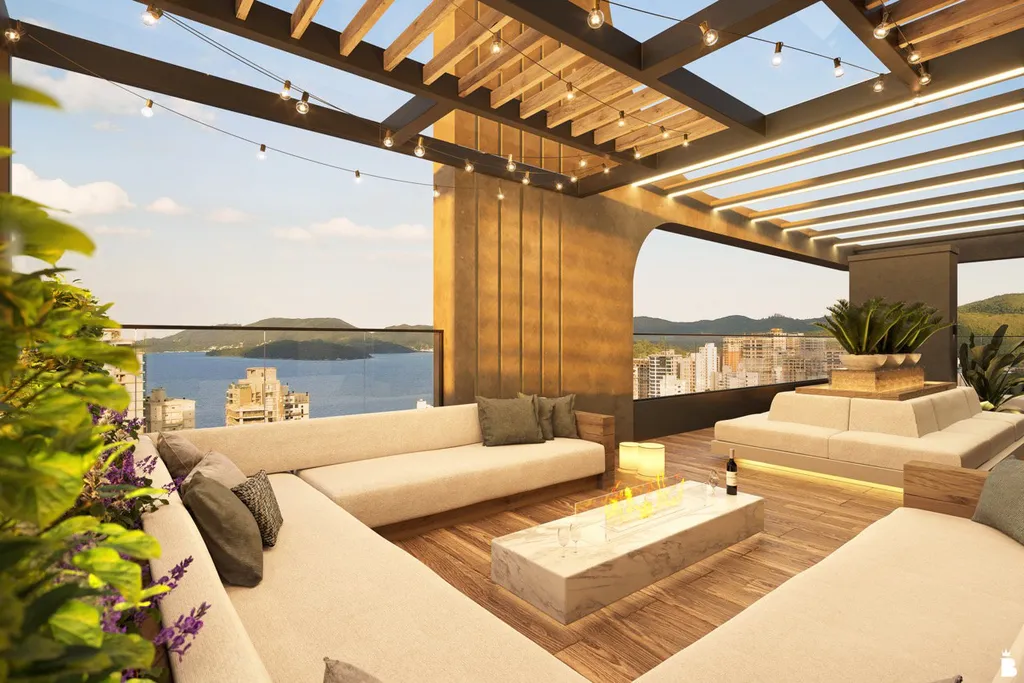Imagem APARTAMENTO RESIDENCIAL em Porto Belo - SC, Balneário Perequê