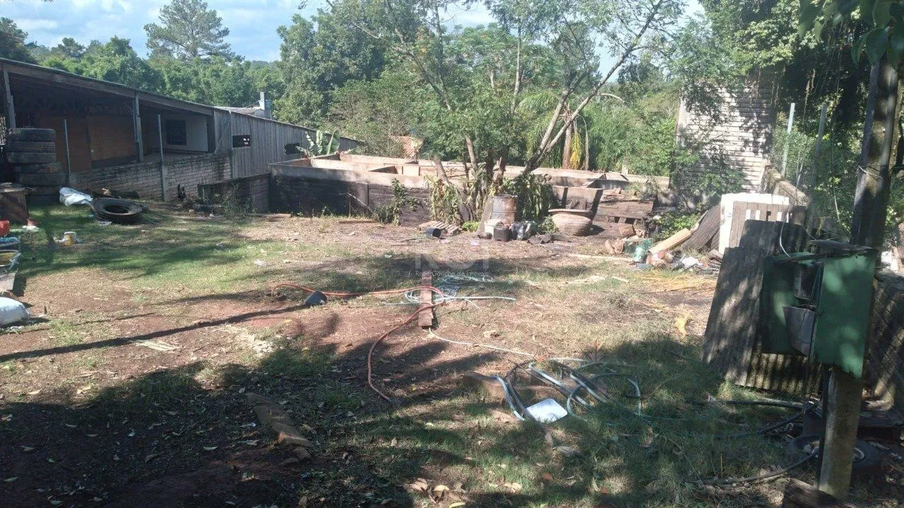 Imagem Terreno em Loteamento Rural Palermo
