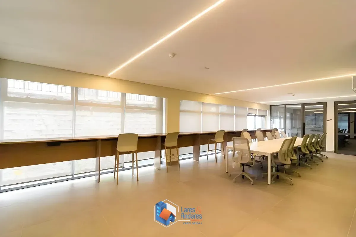 Imagem Studio para venda em Brooklin com 1 quarto, 27m²