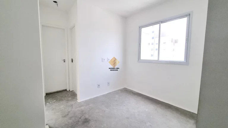 Imagem APARTAMENTO 41M², 2 DORMITÓRIOS COM 1 VAGA DE GARAGEM À VENDA - VILA NOVA CACHOEIRINHA - ZONA NORTE - SÃO PAULO / SP