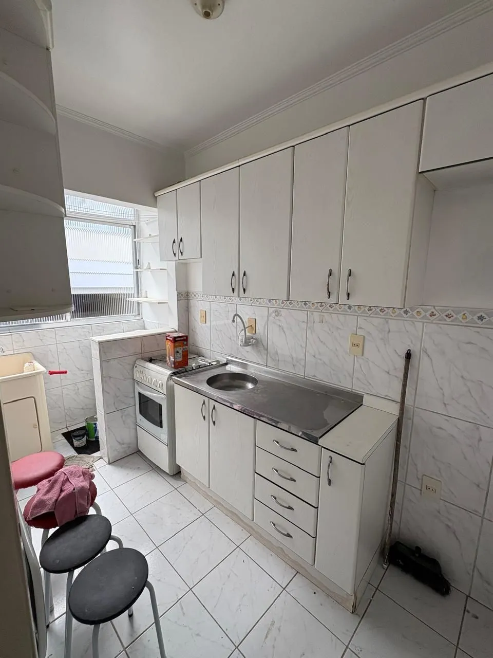 Imagem APARTAMENTO 1 DORMITÓRIO SEMIMOBILIADO Higienópolis - Porto Alegre/RS