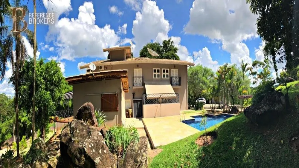 Foto do imóvel SÍTIO- PARQUE DAS LARANJEIRAS em Passagem José Mário Ordine