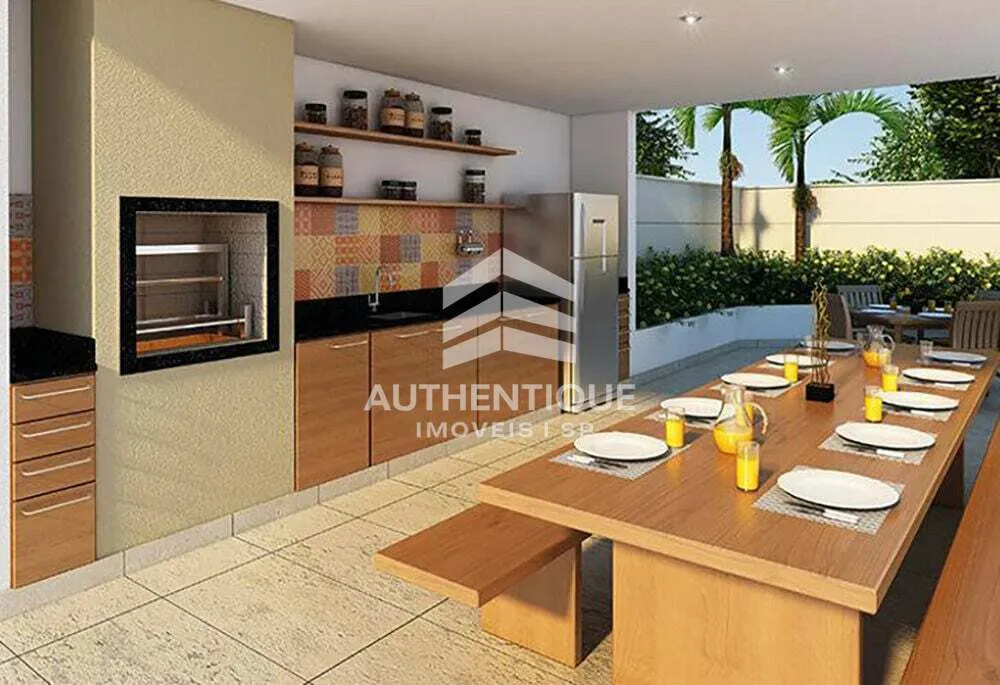 Imagem PAULICEIA GARDEN - SBC - Apartamento à venda no bairro Paulicéia - São Bernardo do Campo/SP