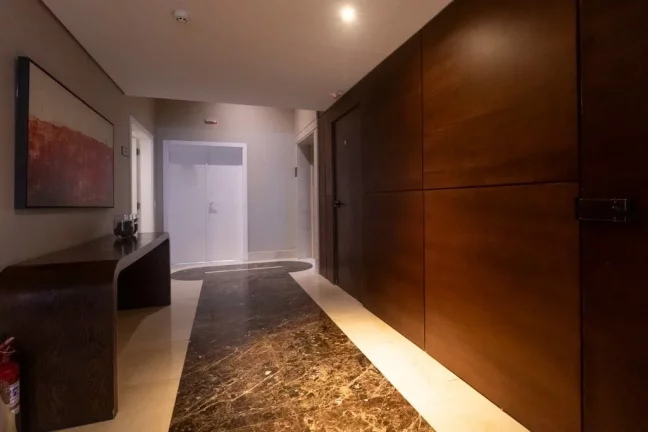 Imagem Apartamento à venda em São Paulo, Vila Olímpia, com 1 quarto, 139m2