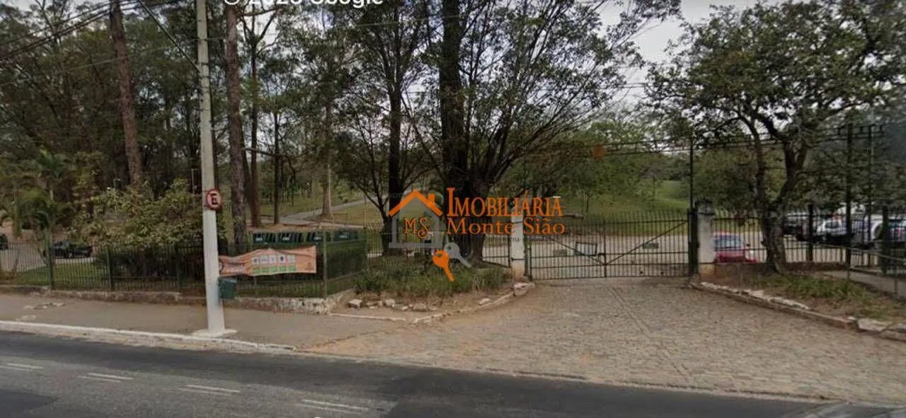 Imagem Terreno à venda, 1548 m² por R$ 8.500.000,00 - Jardim Nossa Senhora do Carmo - São Paulo/SP