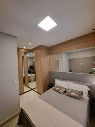 Imagem Vívere Residencial, Apartamentos em Indaiatuba SP