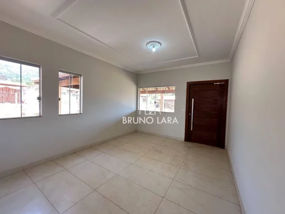 Imagem Casa à venda em Igarapé bairro Vivenda Santa Mônica