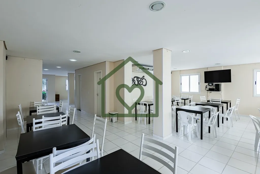 Imagem RE/MAX vende apartamento no BOULEVARD DAS PALMEIRAS com 2 quartos e 1 vaga. 
 
Com área privativa d...