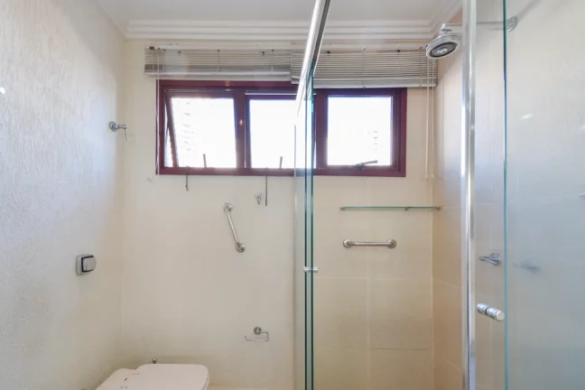 Imagem Apartamento à venda em São Paulo, Alto da Lapa, com 3 quartos, 163m2