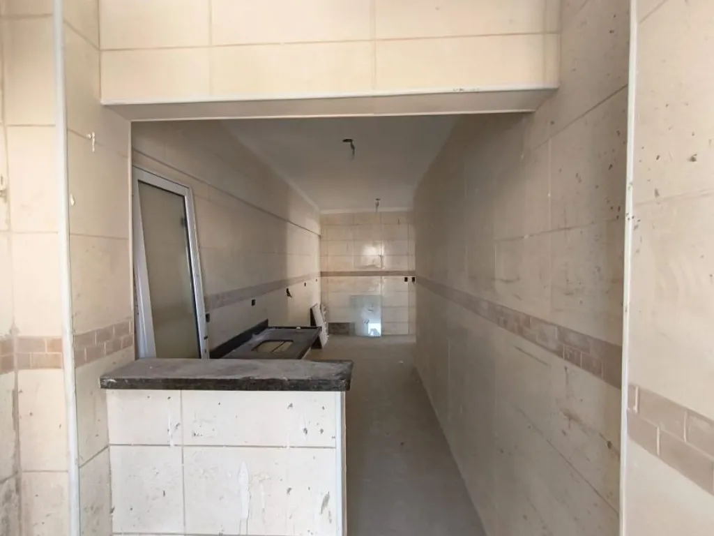 Imagem APARTAMENTO COM 106,67 m² - AVIAÇÃO - PRAIA GRANDE SP