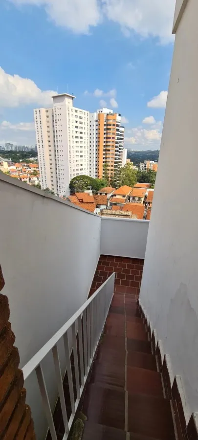 Imagem Casa para Venda em São Paulo, Vila Madalena, 3 dormitórios, 1 banheiro, 2 vagas