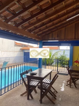 Imagem EXELENTE CASA DE 170M² A VENDA EM SUMARÉ