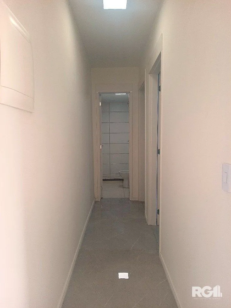 Imagem Apartamento em Colina