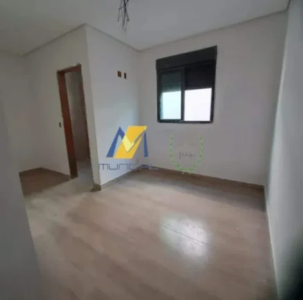 Imagem Aconchegante Cobertura com 98mts² de área útil, acesso interno